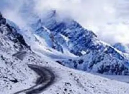 Manali Tour Package