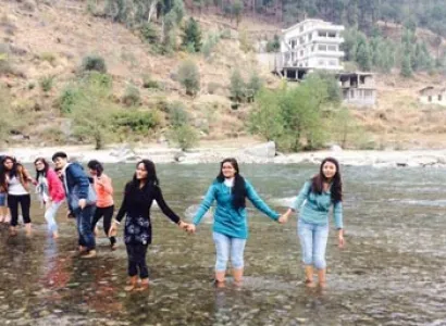 Manali Honeymoon Tour