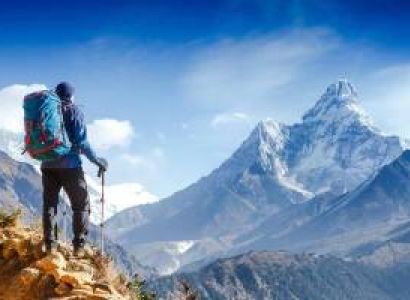 Ex Srinagar - Kashmir Holiday Package with Naranag & Dachigam