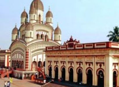 Kolkata Sight Seeing Tour
