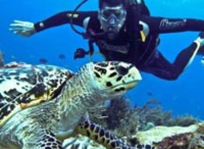 Andaman 7 Nights / 8 Days Tour