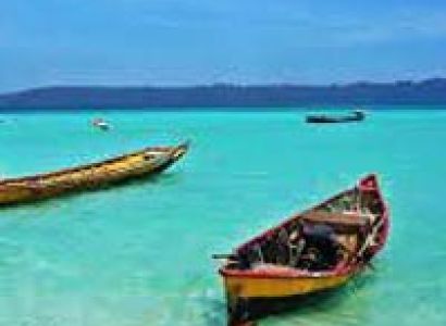 Rangt Diglipur (10 Nights / 11 Days ) Tour