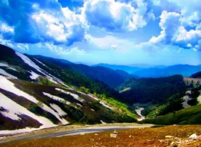 Sinthan Top Day Tour