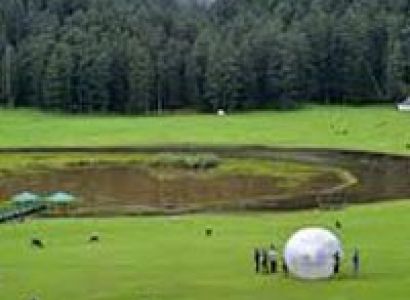 Royal Himachal Trip by Car Tour