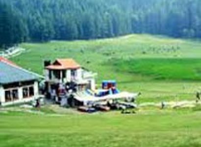 Mini Switzerland By Volvo Tour