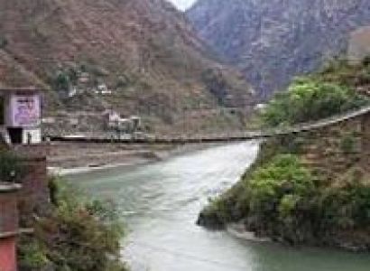 Himachal  by Volvo Tour