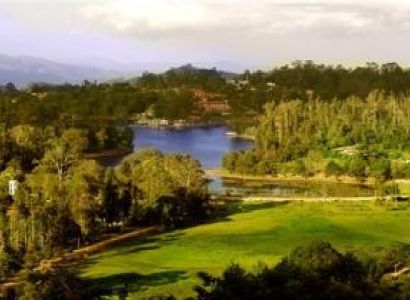 7 Days Historical Karnataka & Natural Kerala Tour