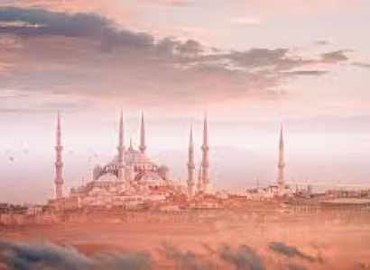 9 Day Wonders of Turkey Tour