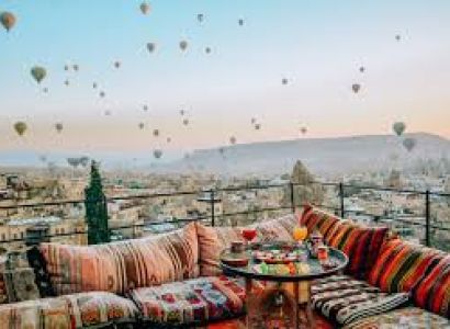 Magnificent Turkey Tour