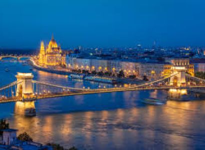 Highlights of East Europe Tour