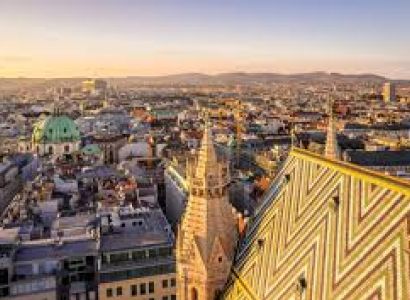 Stunning Eastern Europe Tour