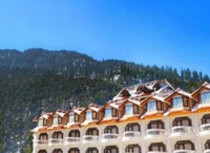 Shimla And Manali 3 Tour