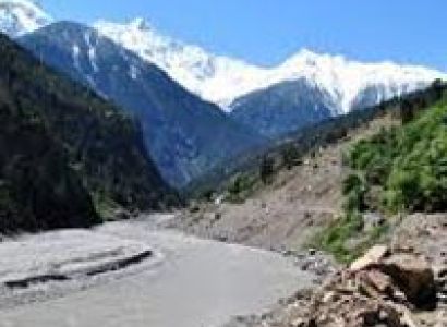 Shimla - Kinnaur And Sangla Valley Tour