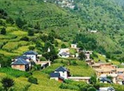 Dharamsala Sightseeing Tour