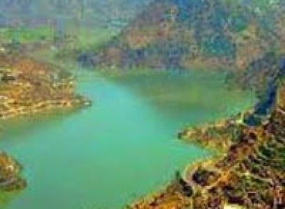 Exotic Land of Hills Tour