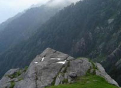 Manali Dharamsala Tour
