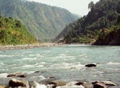 Jammu Dharamsala Manali Tour
