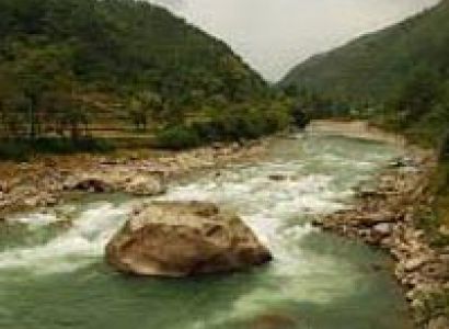 Splendid Dalhousie Khajjiar Tour