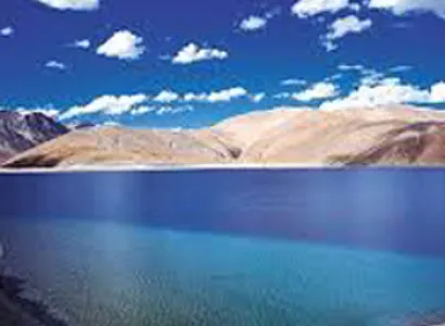 15 Days - Delhi to Ladakh Nubra Tour