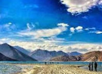 6 Days - Best of Ladakh Tour