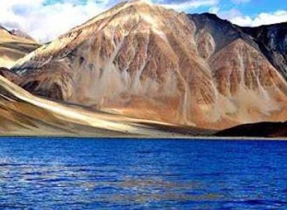 Thrilling Ladakh Tour