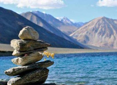 Best Ladakh Package