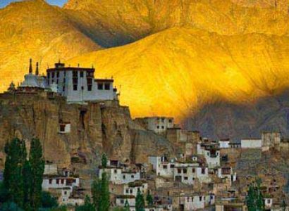 Best Ladakh Tour