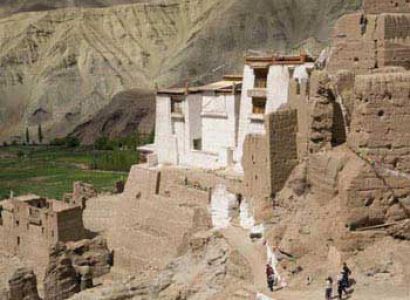 Manali Leh Ladakh Tour