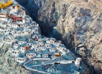 Best Ladakh Tour