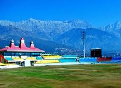 Shimla Manali Dalhousie Tour Package from Chandigarh