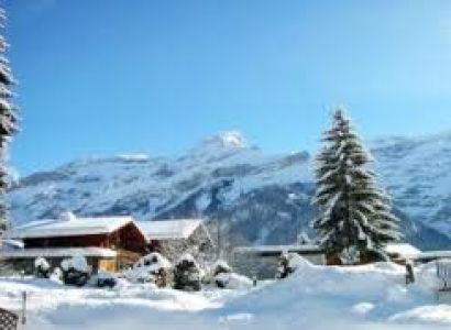 Shimla Manali Dharamshala Tour Package from Chandigarh