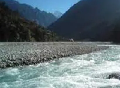 Waves Of Ganges Tour
