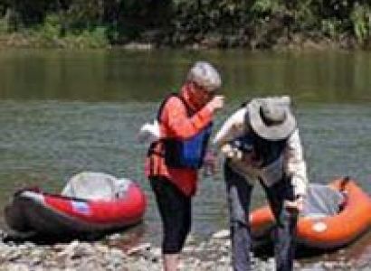 Truly Adventure Tour