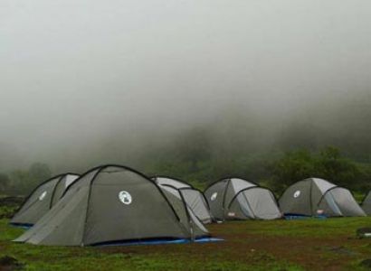 Camping In Nainital Tour