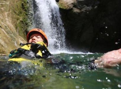 5D Truly Adventure Tour