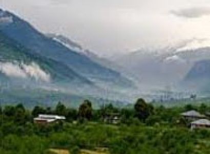 Kullu - Manali Holiday Tour