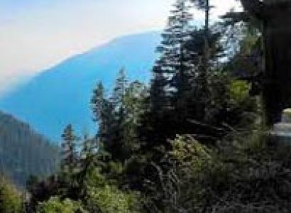 Exotic Shimla - Manali Holidays Tour