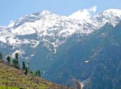 Chandarnahan Lake Trek (Pabbar Valley) - Shimla Tour
