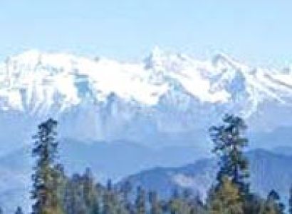 Shimla Weekend Tour
