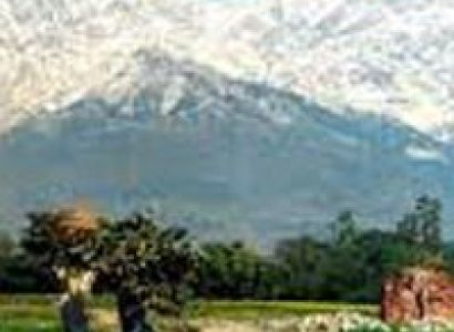 Dharamsala & Dalhousie Package