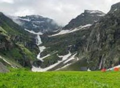 Rupin Pass Trek Tour