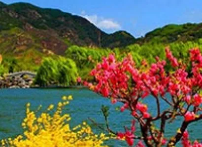 Paradise Kashmir Tour Tour Package Jammu - Srinagar - Pahalgam Days