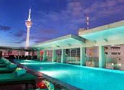 Malaysia With Furama Bukit Bintang (4*) Tour