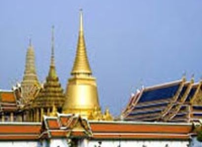Pattaya with Bangkok Tour