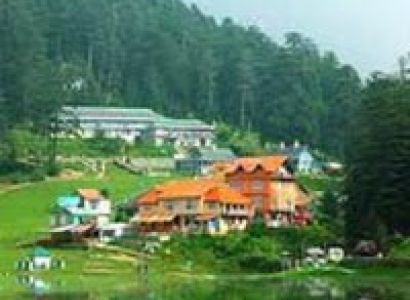Splendid Dalhousie Khajjiar Tour