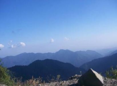 Central Arunachal Tribes Tour