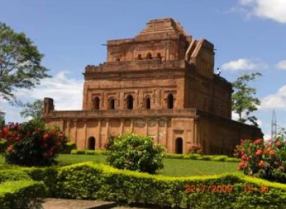 Heritage Assam Tour