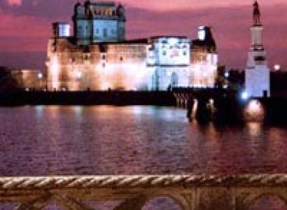 Dwarka - Somnath Tour