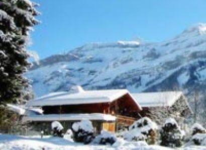 Chandigarh - Manali  Tour