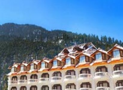 Shimla - Manali - Dharamsala - Dalhousie - Kasauli  Tour